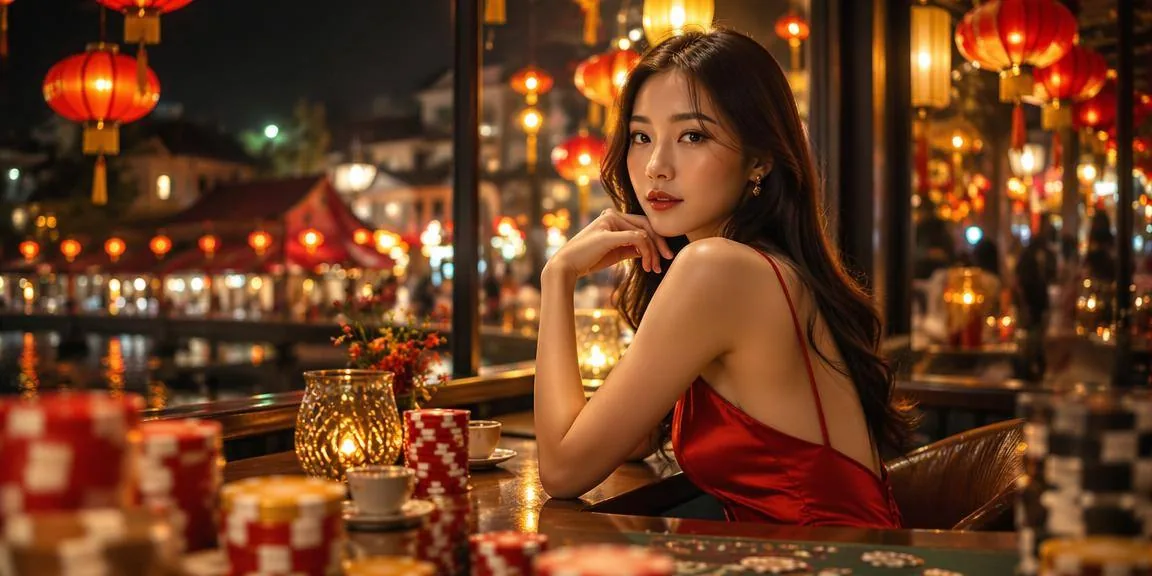 qqw88 Casino Mới