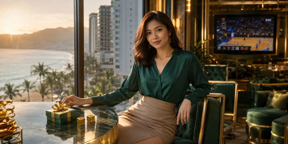 qqw88 Casino Nổi Bật